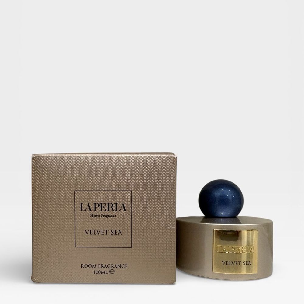 La Perla Velvet Sea Room Fragrance, NWB